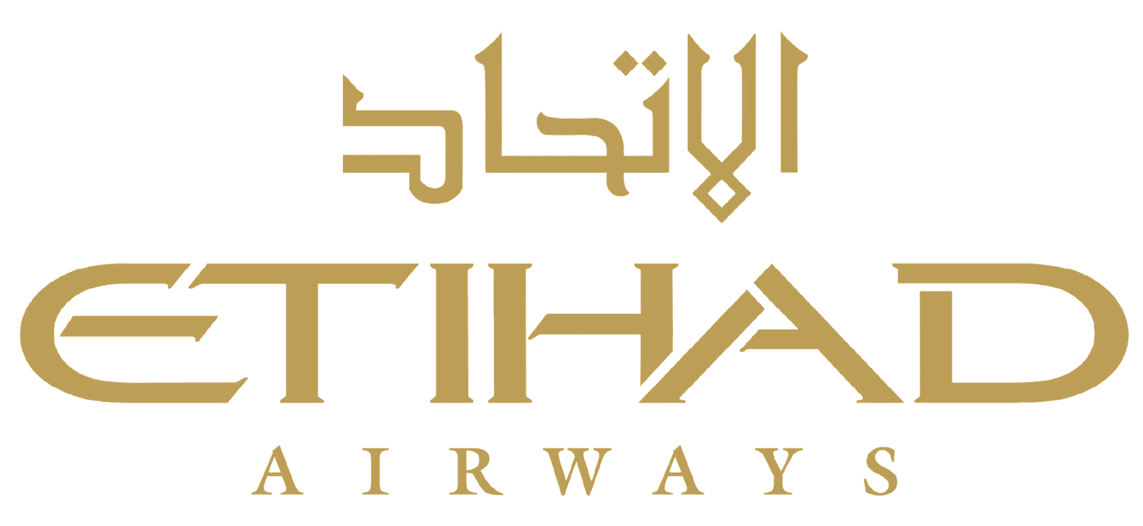 Etihad Airways Logo