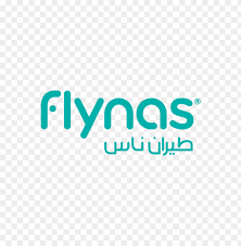 Flynas Logo