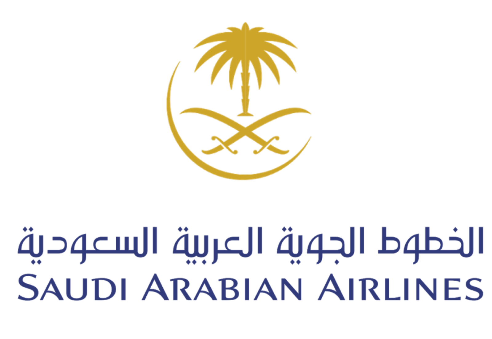 Saudia Logo