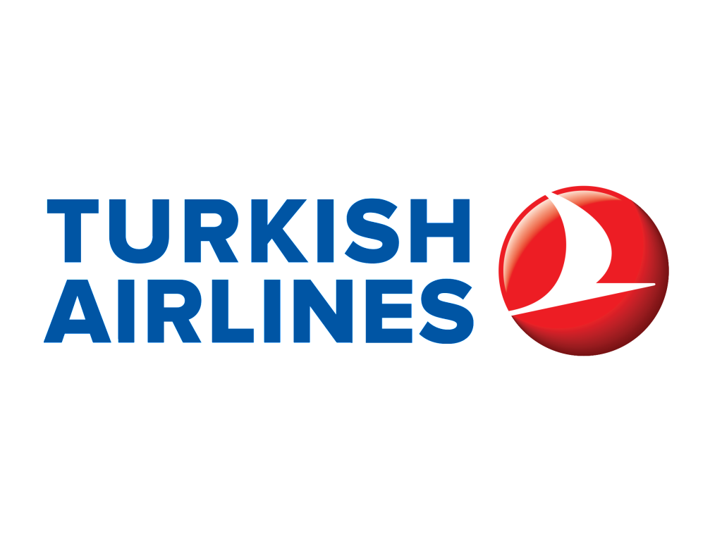 Turkish Airlines Logo